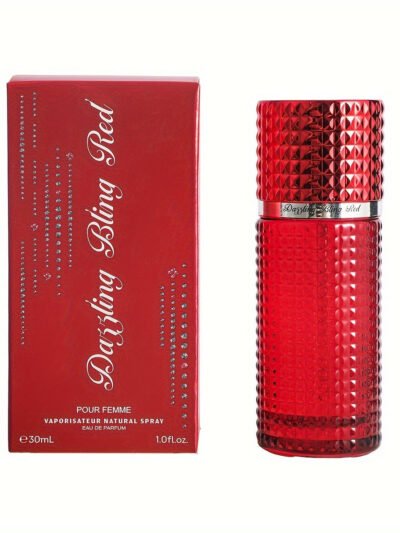 30ml Floral Eau De Parfum for Women