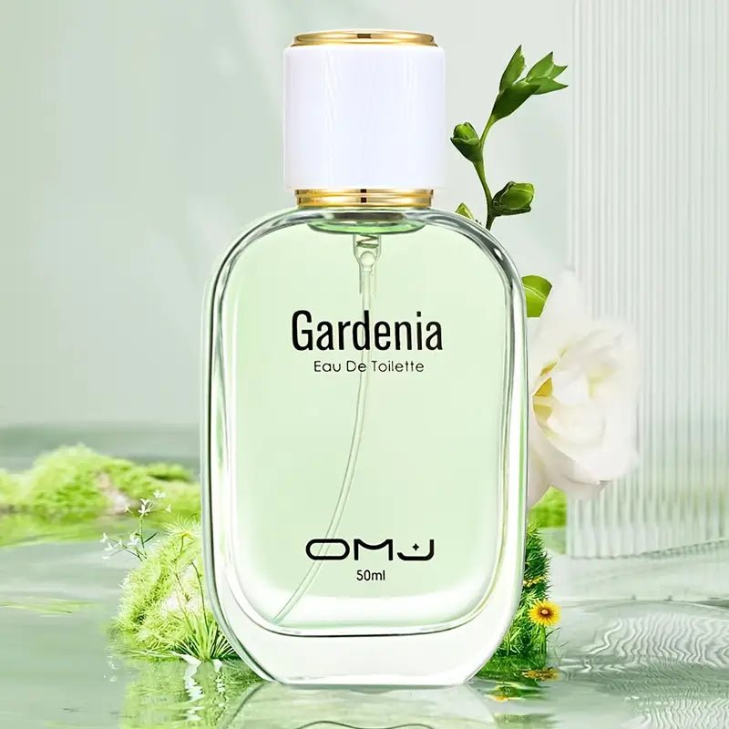 Gardenia Bloom 50ml Eau De Toilette for Women - Image 3