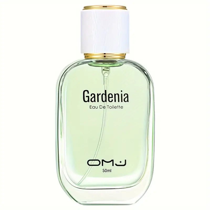 Gardenia Bloom 50ml Eau De Toilette for Women - Image 2