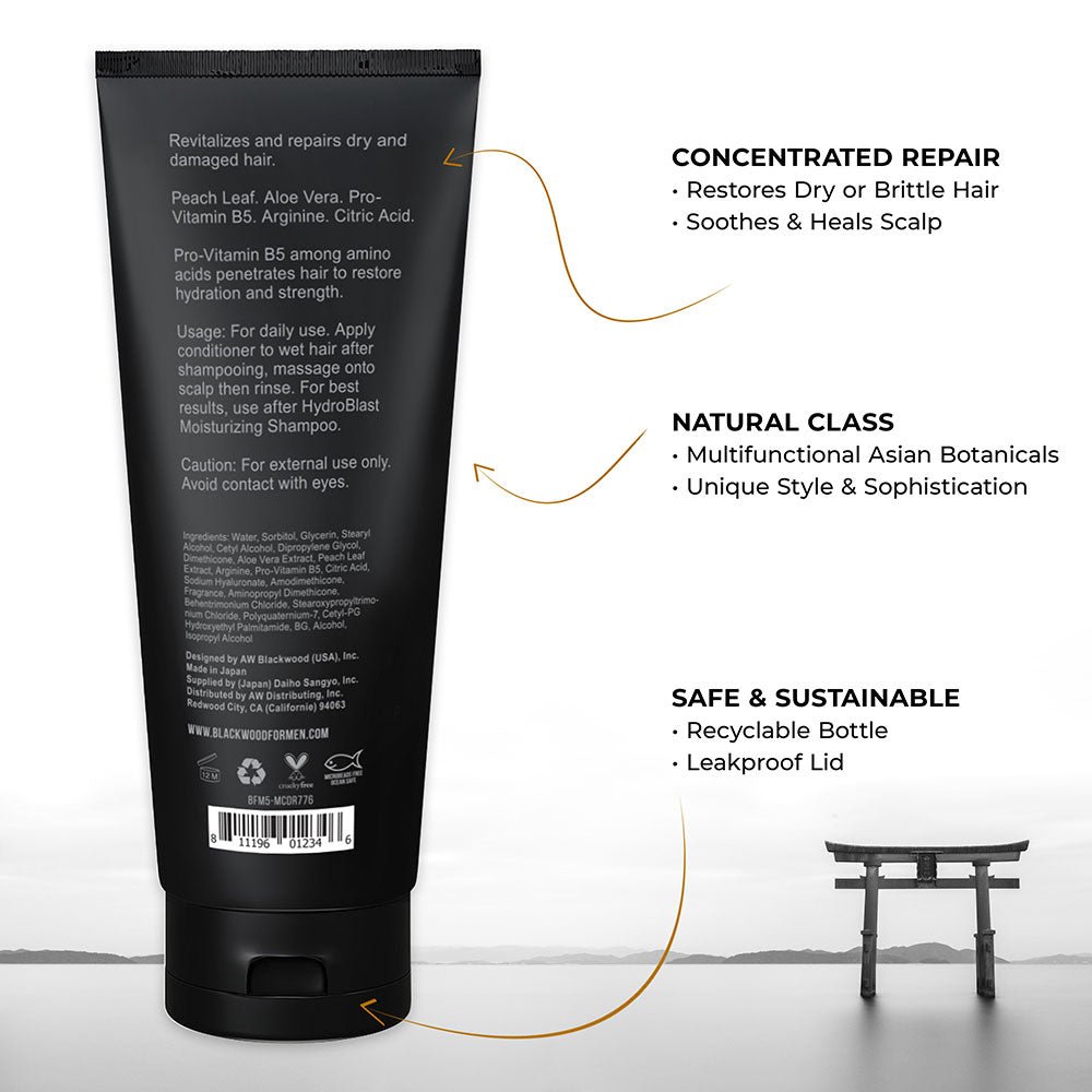 HydroBlast Moisturizing Conditioner - Image 3