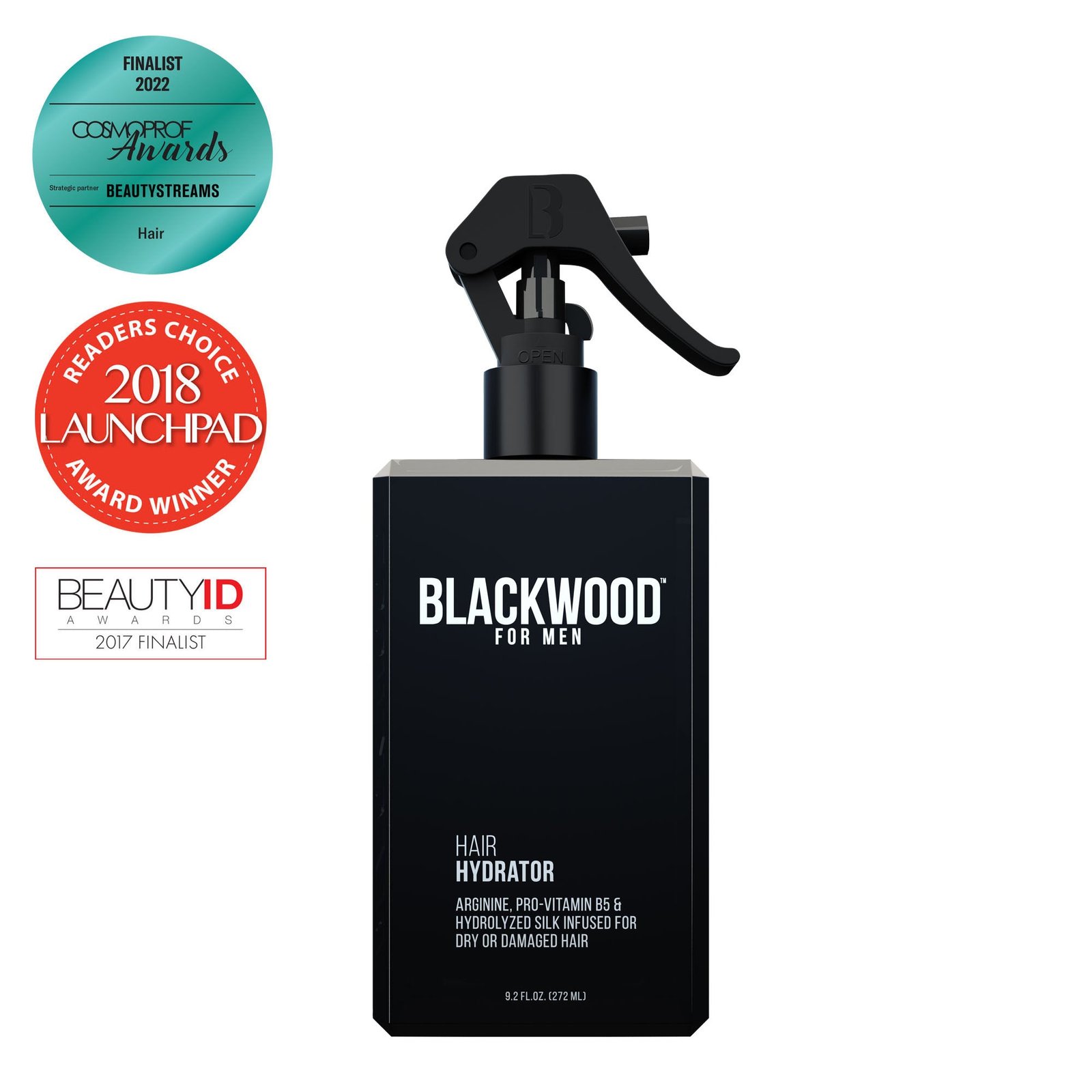 Hair Hydrator - Image 6