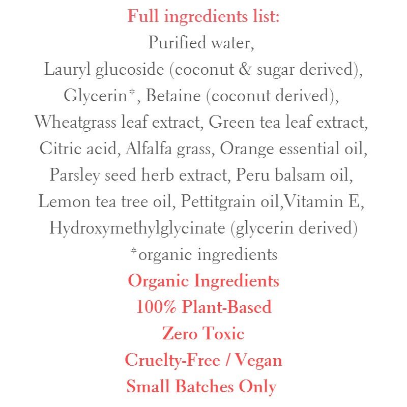 Daily Boost Hydrating Cleanser - Image 3