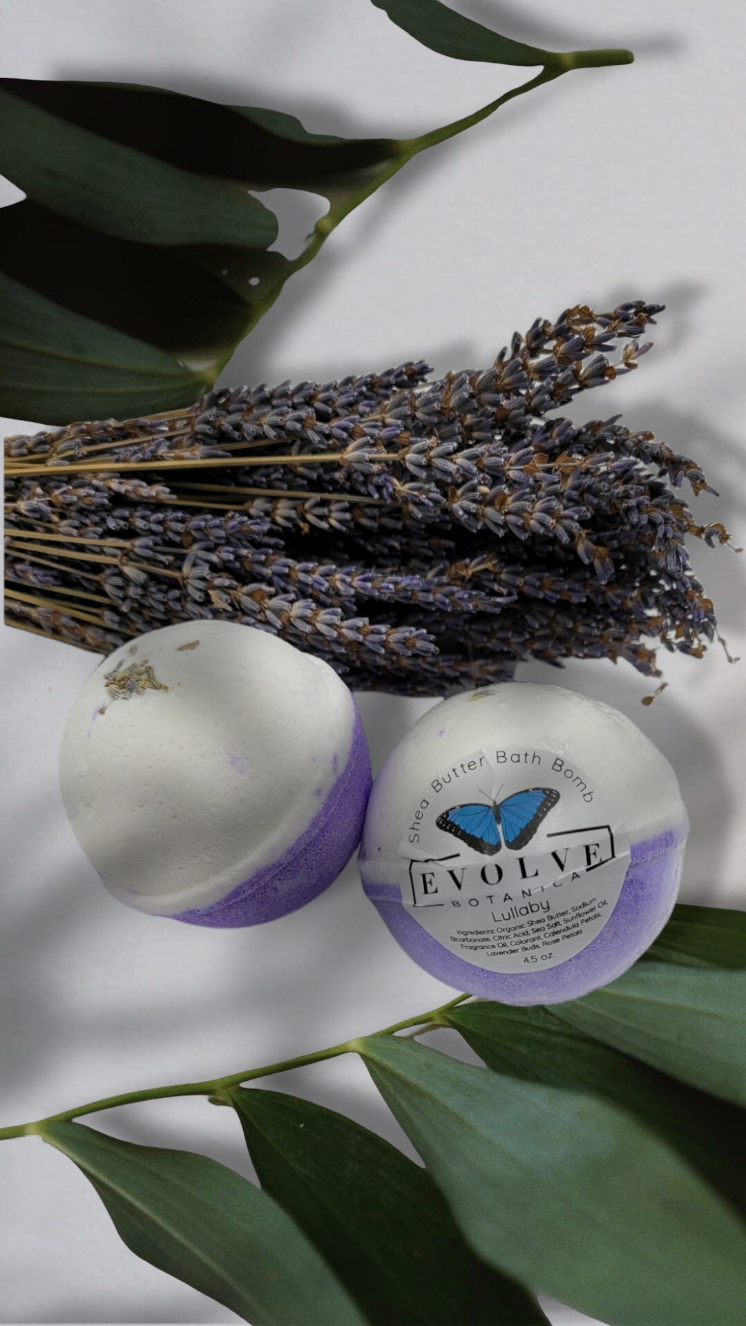 Bath Bomb - Lullaby - Image 3