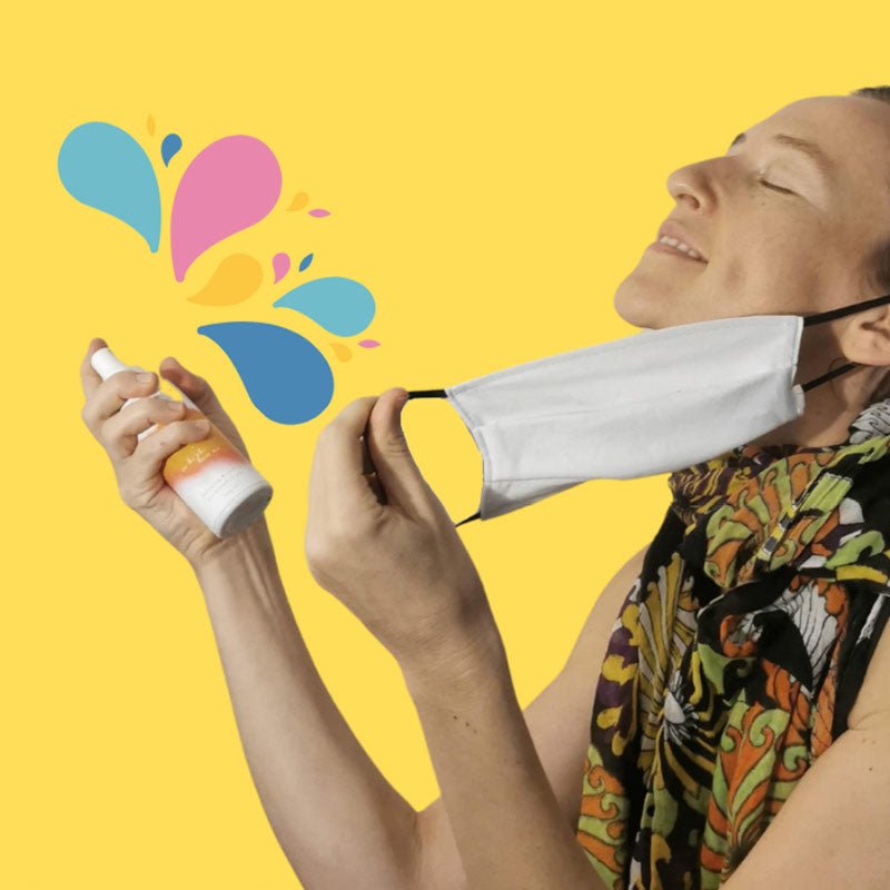 Wake-Up Hydrating Mist - Image 4