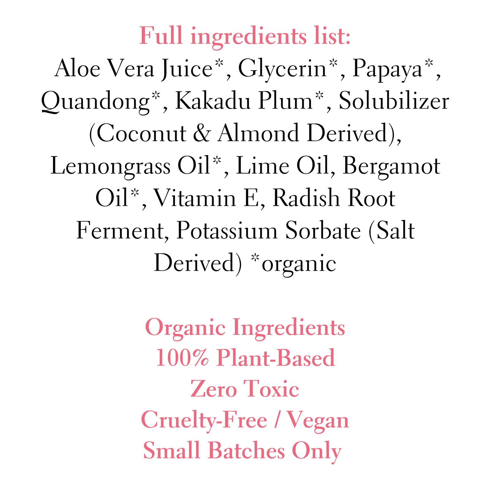 Wake-Up Hydrating Mist - Image 2