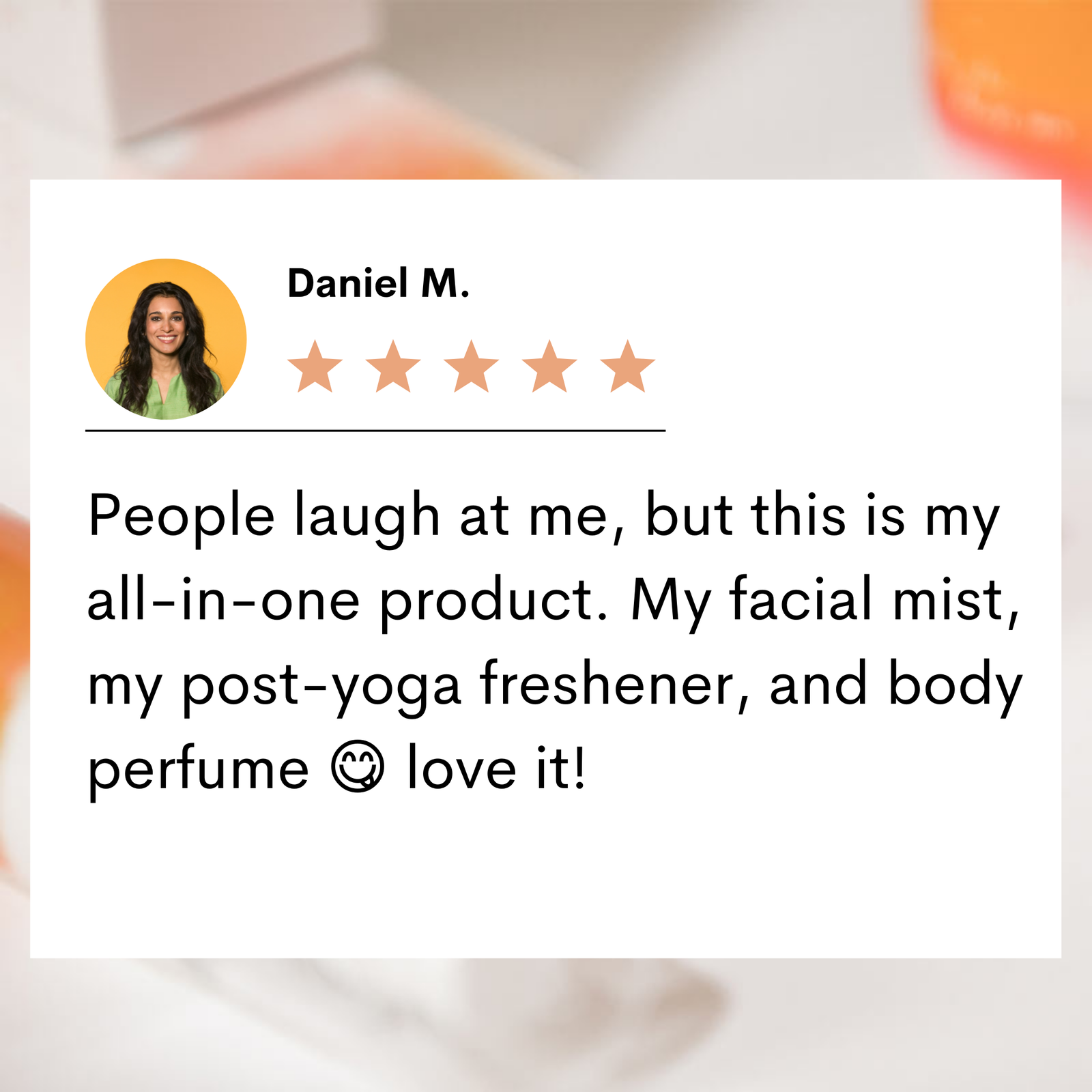 Wake-Up Hydrating Mist - Image 3