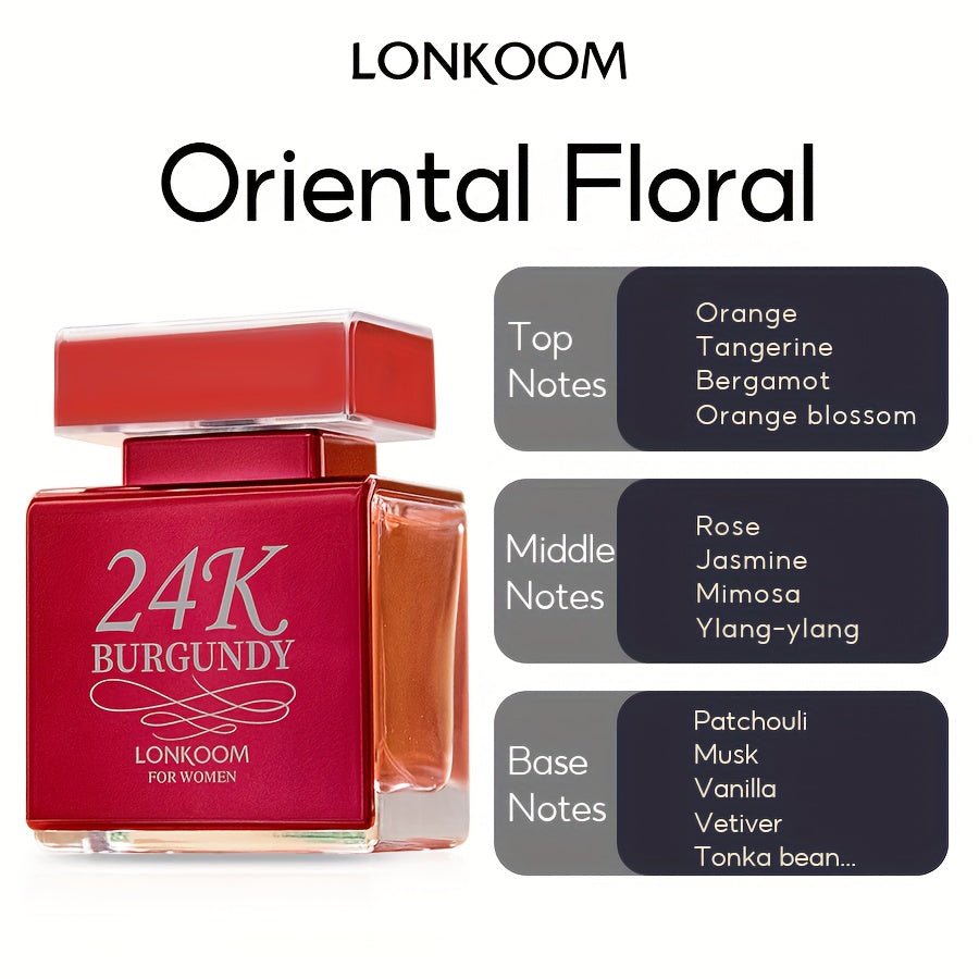 Refreshing Women's Eau De Parfum - Image 3