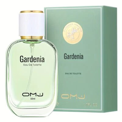 Gardenia Bloom 50ml Eau De Toilette for Women