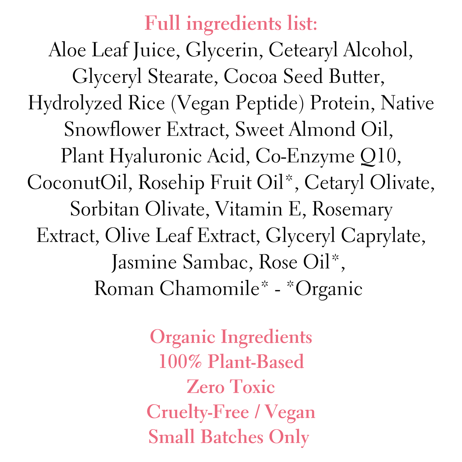 Good Night Face & Neck Care - Image 3